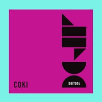 Coki - Voodoo Dolls / Prototype (Single)