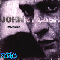 Johnny Cash - Love-God-Murder (CD 3)