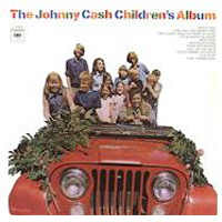 Johnny Cash - The Children's Album