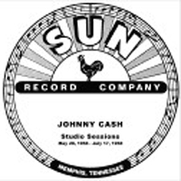 Johnny Cash - Complete Recording Sessions 1954-1969 (CD 15)