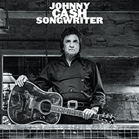 Johnny Cash - Songwriter (CD1)