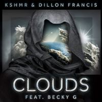 KSHMR - Clouds [Single]