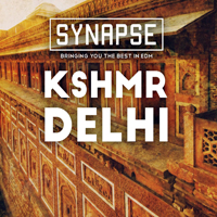 KSHMR - Delhi [Single]