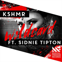 KSHMR - Wildcard [Single]