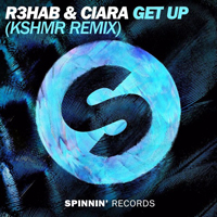 KSHMR - Get Up (KSHMR Remix) [Single]
