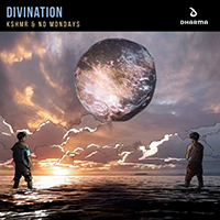 KSHMR - Divination (with No Mondays) (Single)