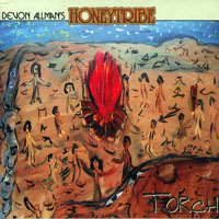 Devon Allman's Honeytribe - Torch