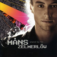 Zelmerlow, Mans - Stand By For...