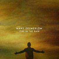 Zelmerlow, Mans - Fire In The Rain (Single)