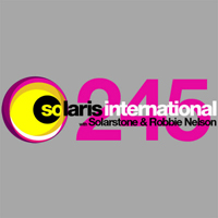 Solarstone - Solaris International (Radioshow) - Solaris International 245 - Guestmix Naomi Grace (2011-02-07)