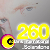 Solarstone - Solaris International (Radioshow) - Solaris International 260 - Guestmix Basil O'glue (2011-05-30)