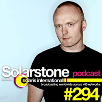 Solarstone - Solaris International (Radioshow) - Solaris International 294 (2012-02-06)