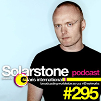Solarstone - Solaris International (Radioshow) - Solaris International 295 (2012-02-13)