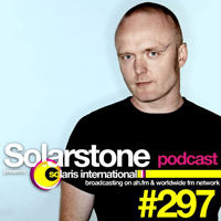 Solarstone - Solaris International (Radioshow) - Solaris International 297 (2012-02-20)