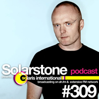Solarstone - Solaris International (Radioshow) - Solaris International 309 (2012-05-21)