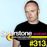 Solarstone - Solaris International (Radioshow) - Solaris International 313 (2012-06-18)