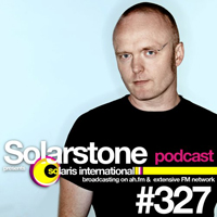 Solarstone - Solaris International (Radioshow) - Solaris International 327 (2012-09-25)