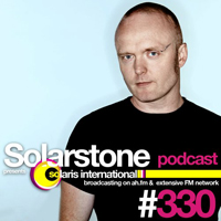 Solarstone - Solaris International (Radioshow) - Solaris International 330 (2012-10-16)