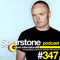 Solarstone - Solaris International (Radioshow) - Solaris International 347 (2013-02-12)