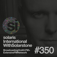 Solarstone - Solaris International (Radioshow) - Solaris International 350 (2013-03-12)