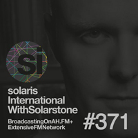 Solarstone - Solaris International (Radioshow) - Solaris International 371 (2013-08-06)