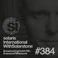 Solarstone - Solaris International (Radioshow) - Solaris International 384 (2013-11-12)