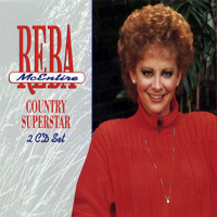Reba McEntire - Country Superstar (2CD Set) [CD 2]