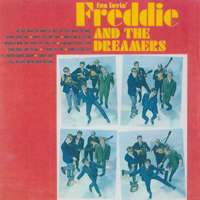 Freddie And The Dreamers - Fun Lovin' Freddie