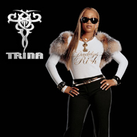Trina - Here We Go (German Digital Single)