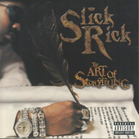 Slick Rick - The Art Of Storytelling