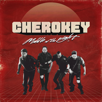 Cherokey - Middle Of The Night