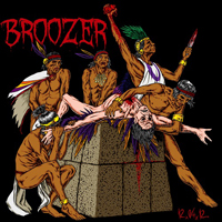 Broozer - 12.04.12