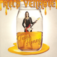 Ally Venable Band - Texas Honey