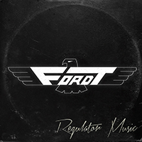 Ford T - Regulator Music