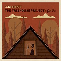 Ari Hest - The Treehouse Project - Year One