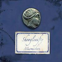 Shooglenifty - Murmichan (CD 2)
