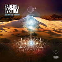 Lyctum - Blueprints of Creation [Single]