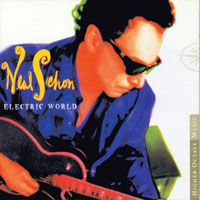 Neal Schon - Electric World (CD 1)