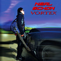 Neal Schon - Vortex (CD 2)