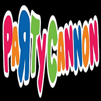 Party Cannon - Slam Jeram [Demo]