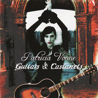 Patricia Vonne - Guitars & Castanets