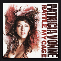 Patricia Vonne - Rattle My Cage