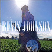 Johnson, Revis - Revis Johnson