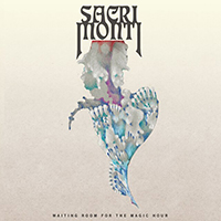 Sacri Monti - Waiting Room for the Magic Hour