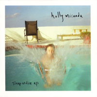 Miranda, Holly - Sleep On Fire (EP)