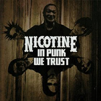 Nicotine - In Punk We Trust