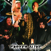 Obituary - Frozen Alive (Bonus Special Poland Edition)