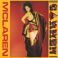 Malcolm McLaren & The World's Famous Supreme Team Show - Carmen (Single)