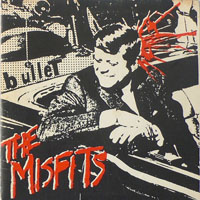 Misfits - Bullet (EP)