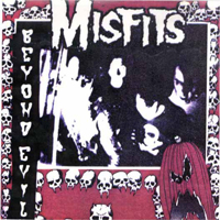 Misfits - Evilive